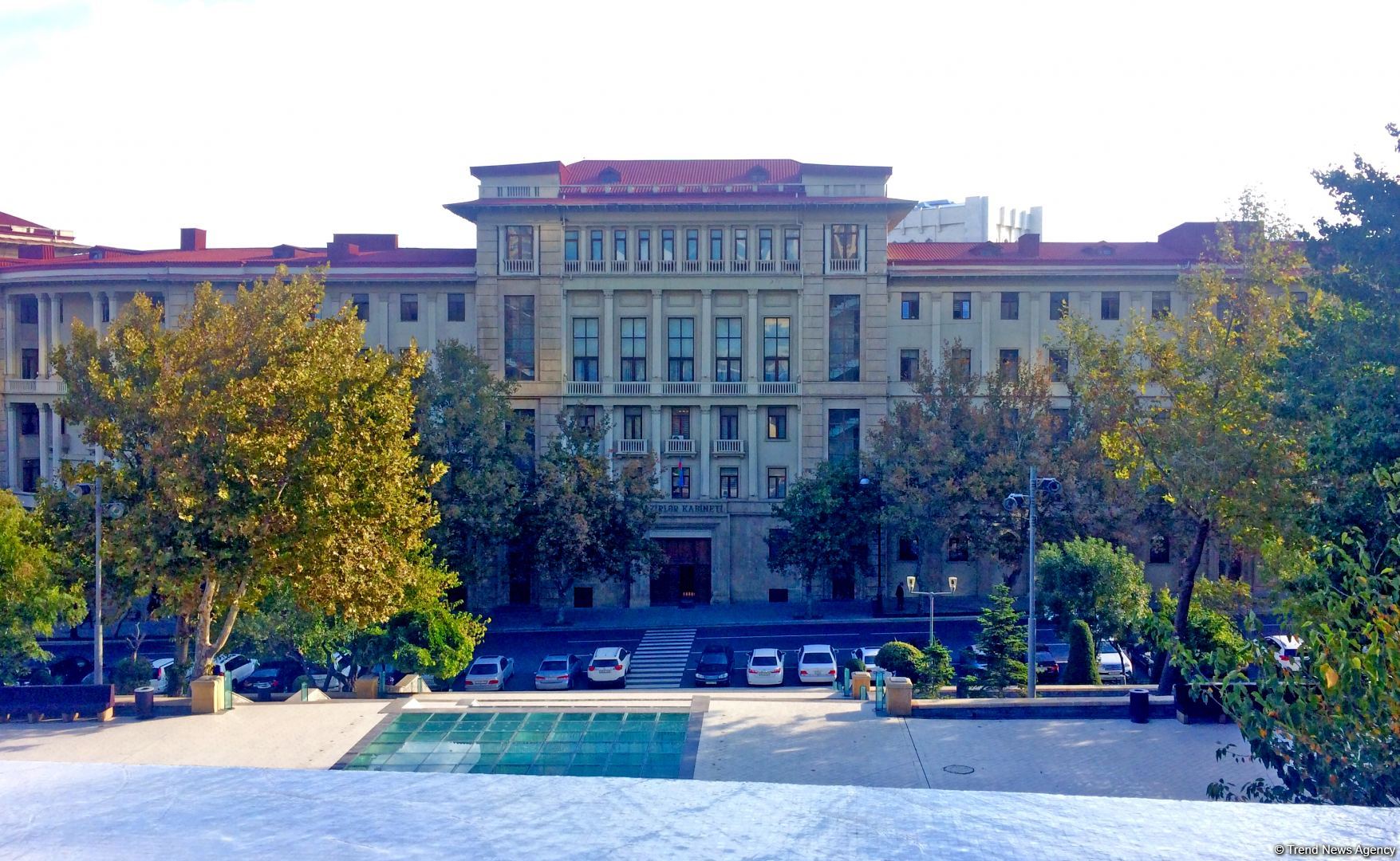 Dövlət Agentliyinin strukturuna daxil olmayan tabeliyindəki qurumların siyahısı təsdiq edildi