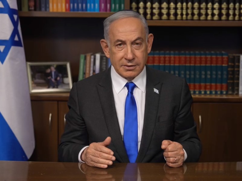 İran İsrail üçün ciddi təhlükə olaraq qalır - Netanyahu