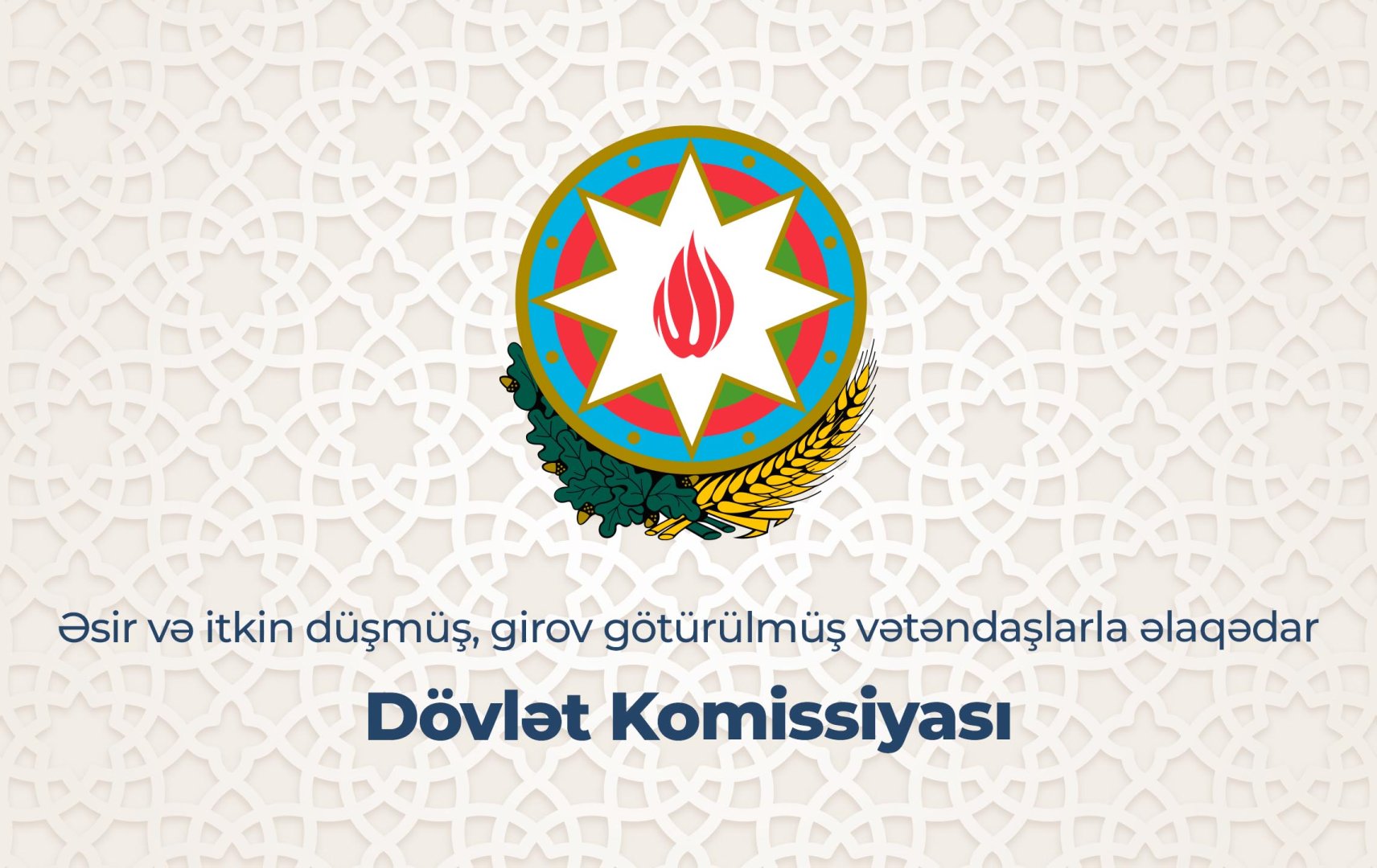 Birinci Qarabağ müharibəsinin daha beş itkin şəhidinin nəşinin qalıqları dəfn ediləcək (FOTO)