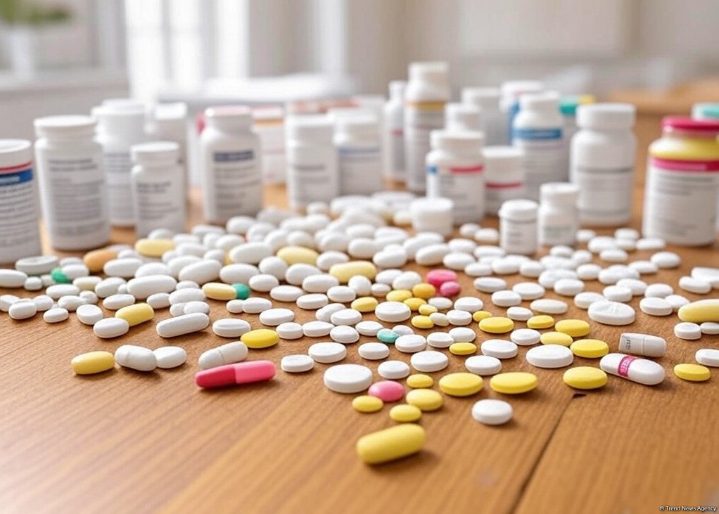 İsveçdə antibiotiklərin istehsalı müəssisəsi fəaliyyət göstərəcək