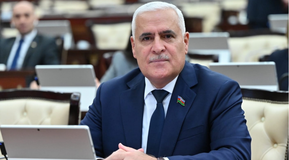 Azərbaycanın Avropa Siyasi Birliyinin Zirvə toplantısında iştirakı Avropada dialoq və əməkdaşlığa verdiyi önəmi bir daha təsdiqləyir - Vüqar Rəhimzadə