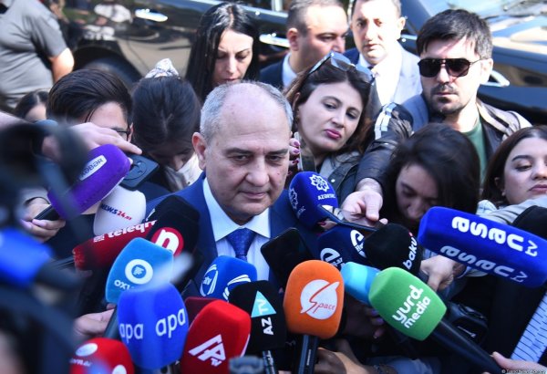 Ulu Öndər Heydər Əliyev azərbaycançılıq ideologiyasının formalaşdırılmasında əvəzsiz rol oynayıb - Tahir Budaqov
