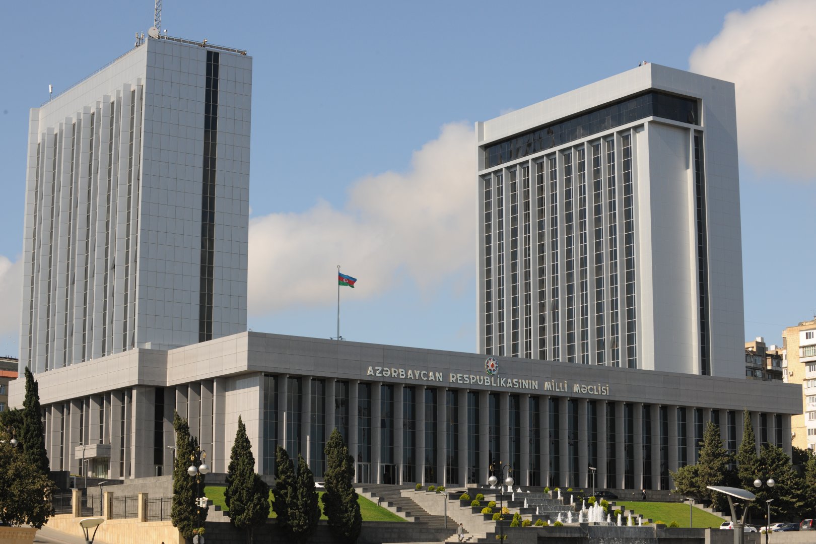 Milli Məclisin deputatları NATO PA-nın kibertəhlükəsizliyinin gücləndirilməsinə dair sessiyasında iştirak edəcəklər