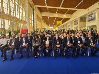 Beynəlxalq Kənd Təsərrüfatı Sərgisinin sonuncu günü keçirilir (FOTO)