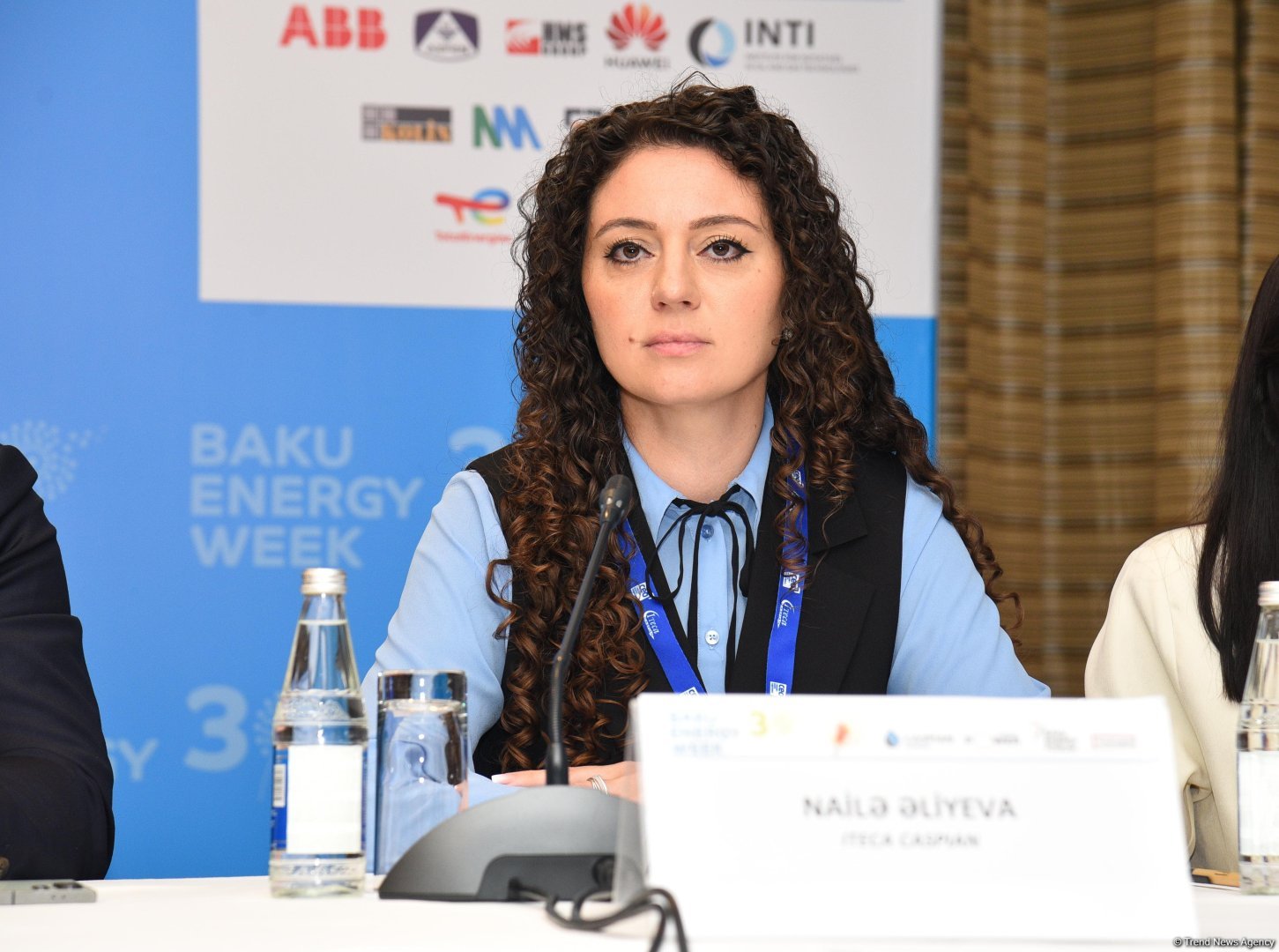 Bu il “Baku Energy Week” 39 ölkədən 267 şirkəti qəbul edəcək - “Iteca Caspian” rəsmisi