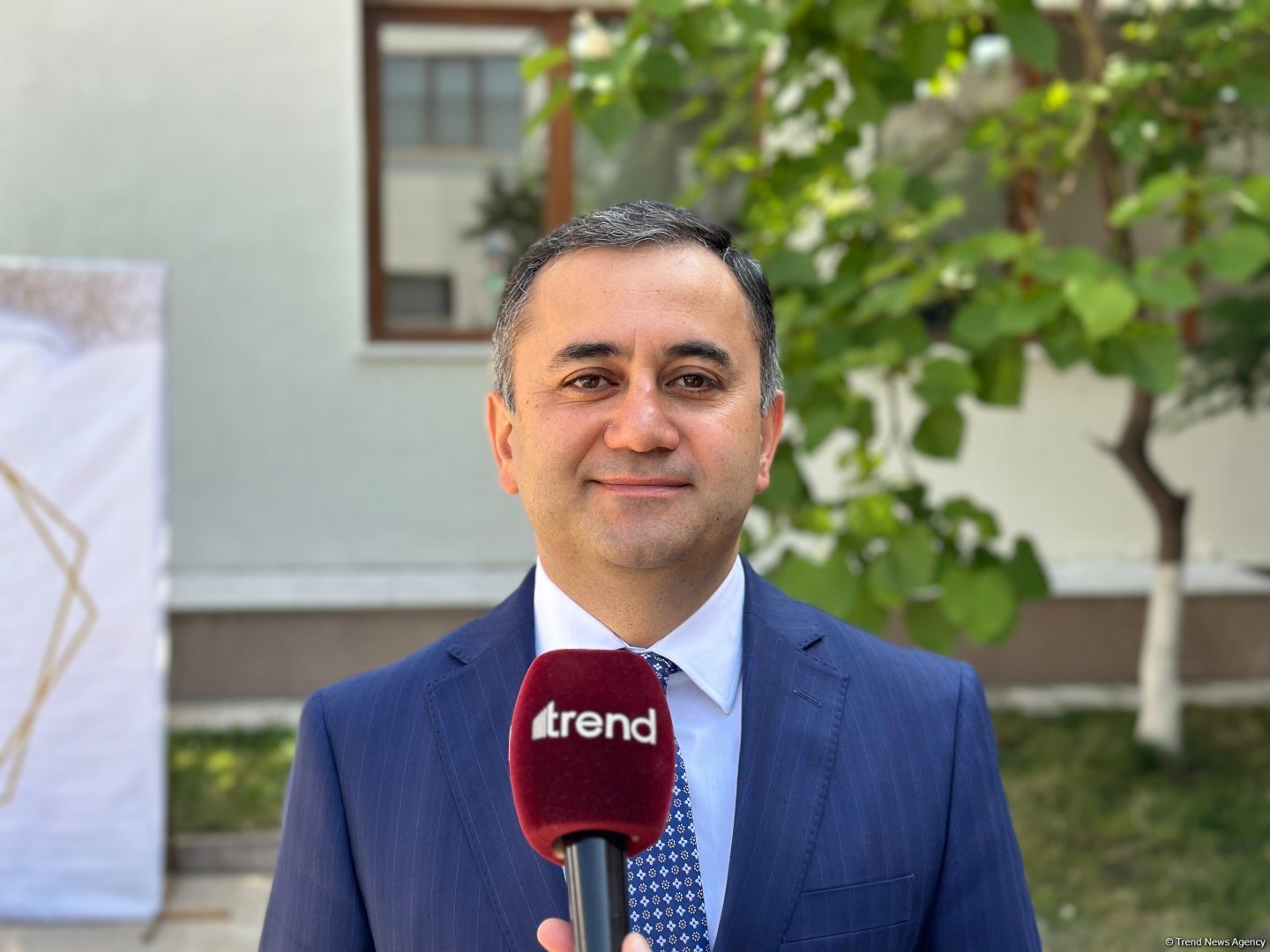 "Gənc qızların təhsilinə dəstək” layihəsi çərçivəsində 350-yə yaxın qız təhsil alır - Elnur Nəsibov