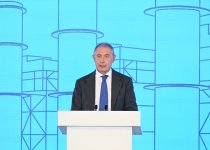 Prezident İlham Əliyev Mingəçevirdə “8 Noyabr” Elektrik Stansiyasının açılış mərasimində iştirak edib (YENİLƏNİB-4) (FOTO/VİDEO)